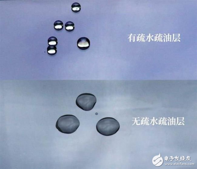 三星获新专利--“自愈式疏油层”，或将为可折叠手机做准备