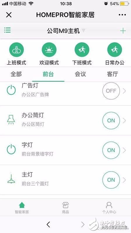 智能家居的四大优势解析