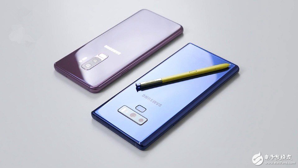 三星Note9和S9+有什么区别？应怎样合适选择？