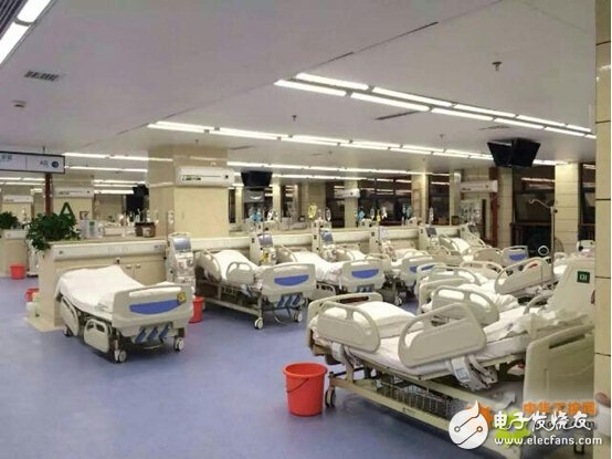 西门子SMART系列PLC在血液透析水处理设备中的应用设计