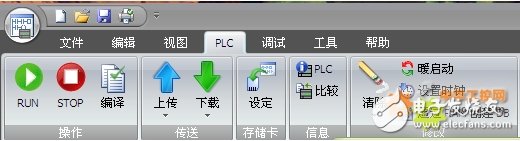 西门子S7-200 SMART系列PLC，在天然气液压压缩机中的应用设计