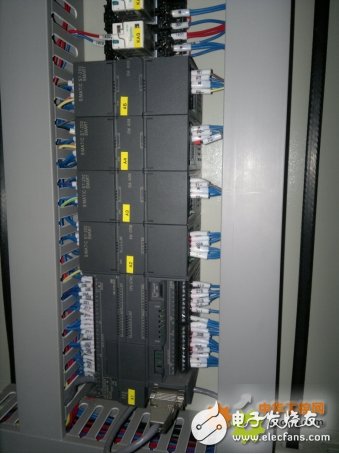 西门子S7-200 SMART系列PLC，在天然气液压压缩机中的应用设计