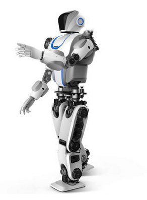 以物理机器人改善工业流程虚拟机器人接管客户服务流程