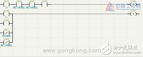 PLC在污水处理电气控制系统中的应用设计