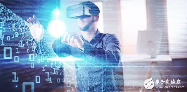 VR技术改变了我们以往生活中的哪些地方呢？