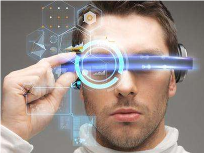 AR/VR融资总额已突破10亿美元，风口正旺 