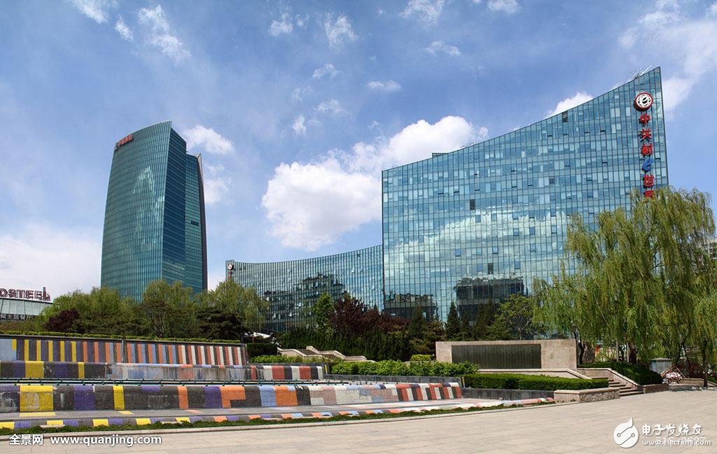 浅析我国各地人工智能企业分布