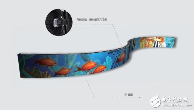 艾比森?2018广州ISLE | 至真显示，智造未来！