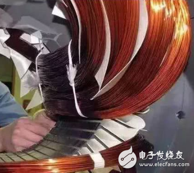 三相电机中绝缘材料与相间故障间的复杂关系