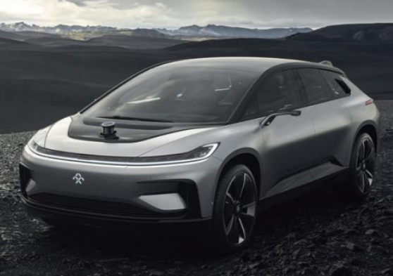 专家称FF91在2019年后量产无望，贾跃亭获20亿美元融资遭调侃