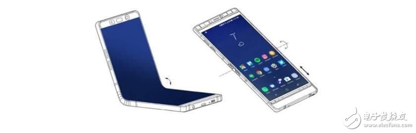 三星手机快要出Galaxy X了，我们期待吧