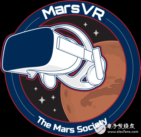 未来我们可以在沉浸式VR中体验探索火星了，你期待吗