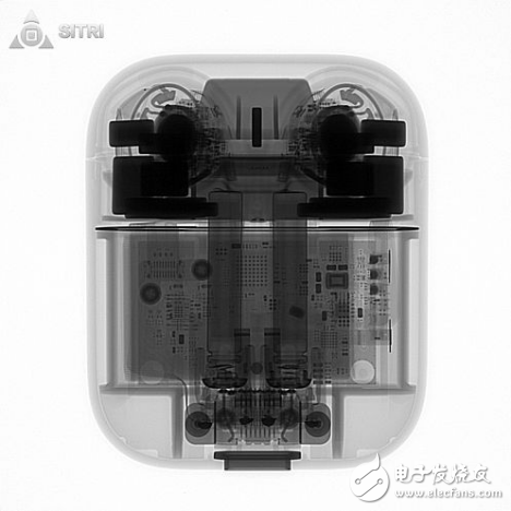 新一代无线耳机AirPods的“无限”可能解析