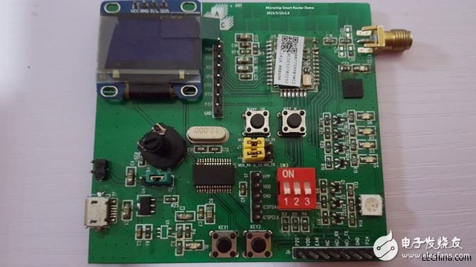 智能家居对IoT的体现,可以通过IoT技术将家中的各种智能设备连接在一起