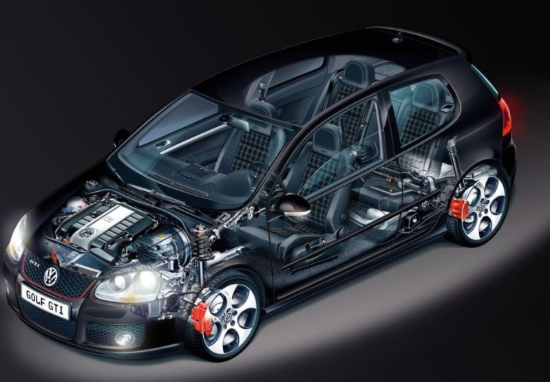 克来机电：汽车电子自动化系统集成稀缺标的