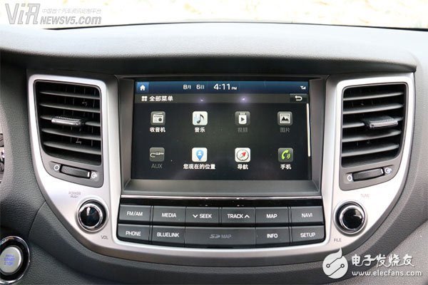 苹果和谷歌公司分别推出了Apple CarPlay和Android Auto智能车载系统