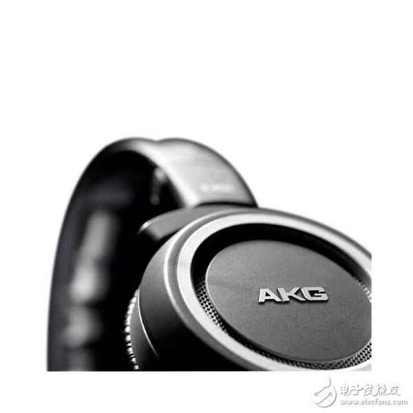 爱科技（AKG）K450 头戴式耳机现已在京东开启预售