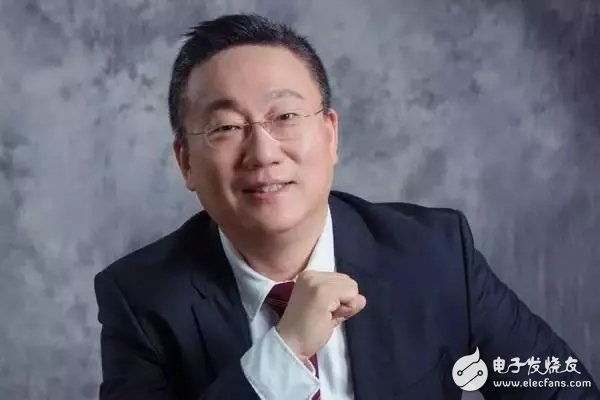 造车新势力,这场资本密集型战争，究竟谁能胜出？  