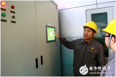 花三分全面了解，换流阀自动化检测技术在实际中的应用