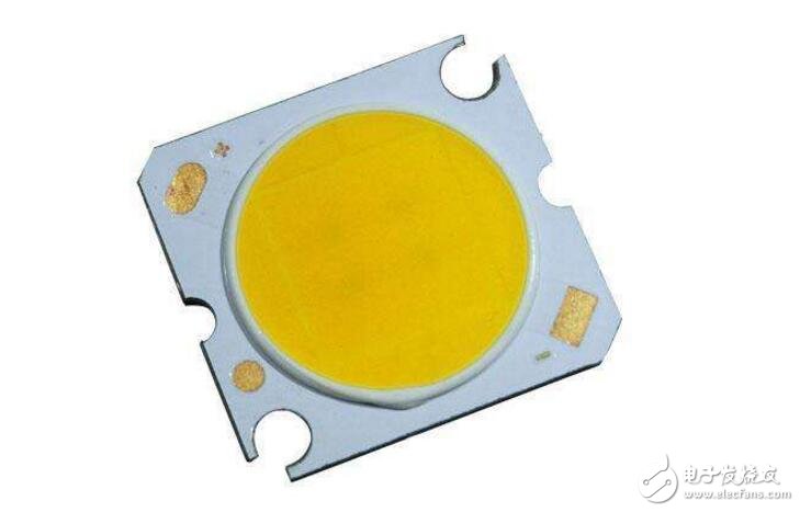cob光源与led光源有什么区别_cob光源与led的区别介绍