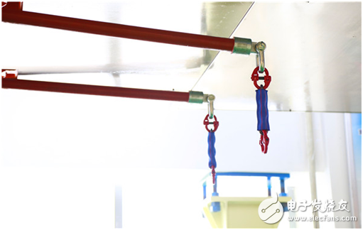 花三分全面了解，换流阀自动化检测技术在实际中的应用