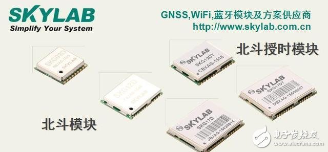 北斗与GPS信号兼容 可以让世界人民享受到更好、更精准的服务