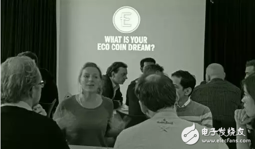 1个eco生态币多少钱_为什么需要ECO生态币？