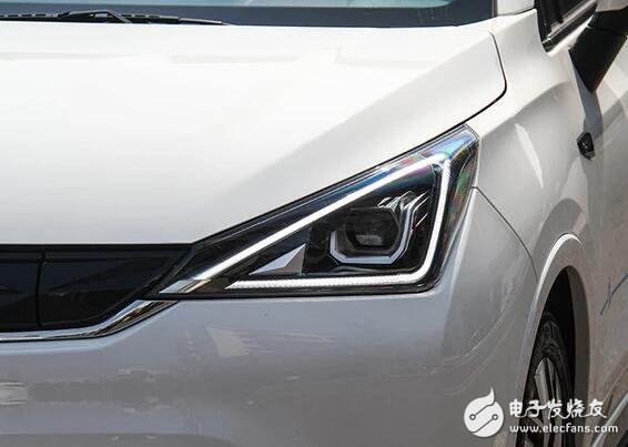 广汽传祺新能源汽车怎么样_广汽新能源汽车ge3评测