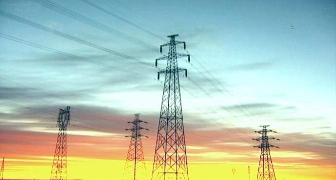 世界首个±800千伏特高压直流示范工程累计送电量突破2000亿千瓦时