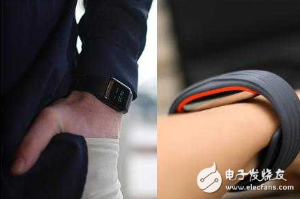 智能手环测血压准不准_智能手环测血压原理详解