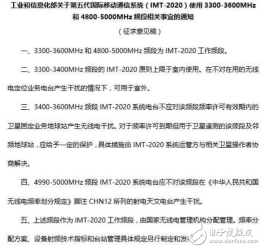 5G都还没标准,高通是如何实现5G速率的