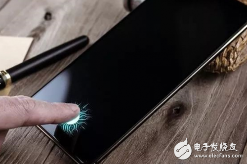 本文带你了解 为啥苹果在屏下指纹慢了半拍，而中国企业就用上