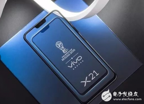 本文带你了解 为啥苹果在屏下指纹慢了半拍，而中国企业就用上