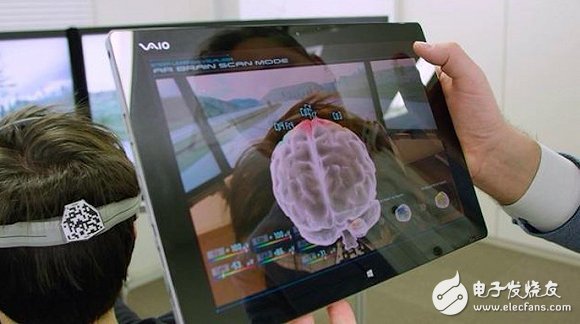 脑控车技术与汽车终极状态无人驾驶相比如何