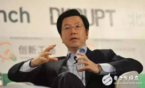互联网之后，人工智能成了下一个风口