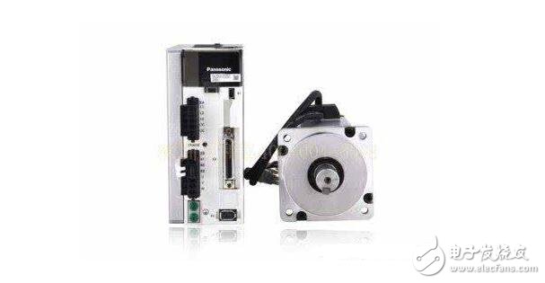 伺服驱动器的工作模式与伺服驱动器的测试方法