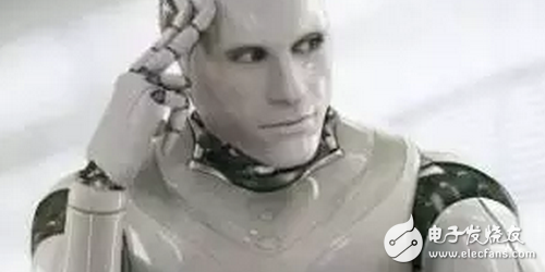 人工智能机器人也要参加高考？难道不是直接百度答案吗？