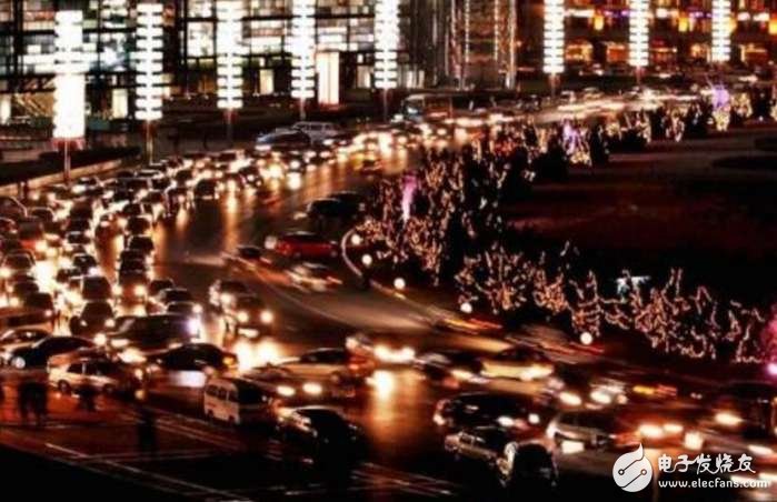 都说日系车不耐撞，那为什么懂车的人都买日系车！