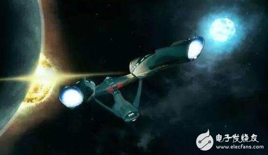 探索宇宙的重大突破?人工智能代替人类进行宇宙探索