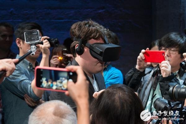 再看CES展会：VR/AR风头正盛 可穿戴热衷运动品牌