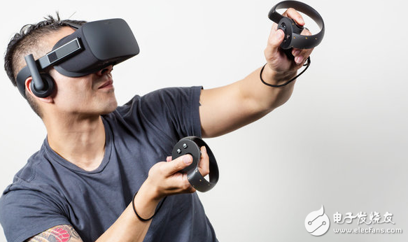 外媒发布2017年7大科技预言 VR、区块链等技术会带来哪些变化?