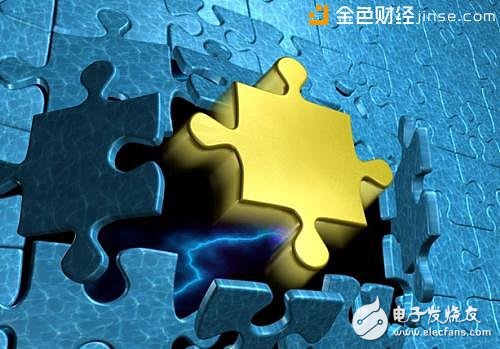 区块链技术变革创新的案例趋势频繁