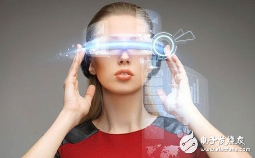 VR市场投资热度骤降 惠普披甲上阵战“寒冬”_VR,虚拟现实设备,惠普