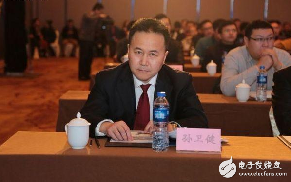如何看待喷涌而出的新能源造车企业