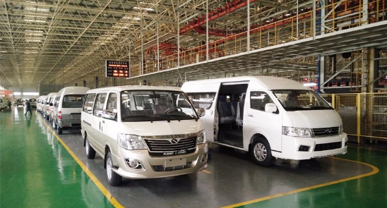 光伏企业跨界新能源车，深入布局，来势汹汹