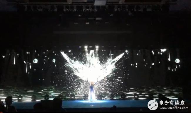 艾比森?2018广州ISLE | 至真显示，智造未来！