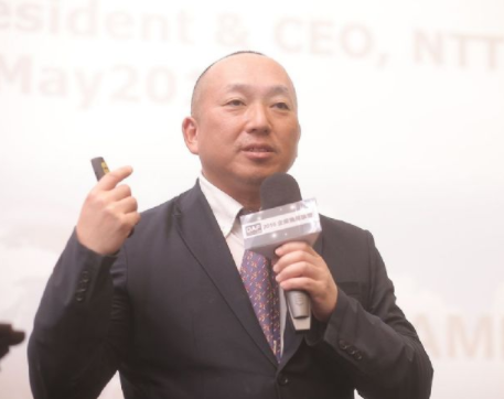 NTT以Tier 1全球网络为基础 助企业加速物联网布局