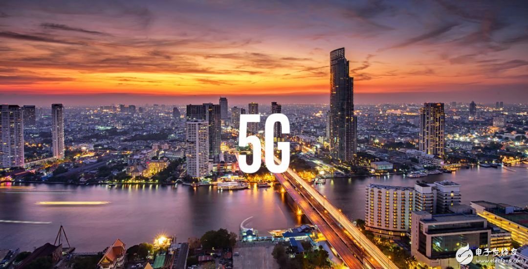 英特尔街头调查：大家关于5G的了解和看法