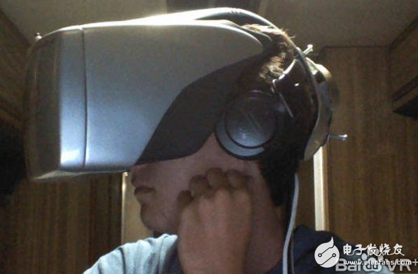VR是种生活范式 需要正确认知而不是英雄