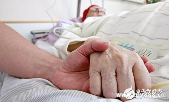 人工智能算法能预测病人的死亡准确率高达90